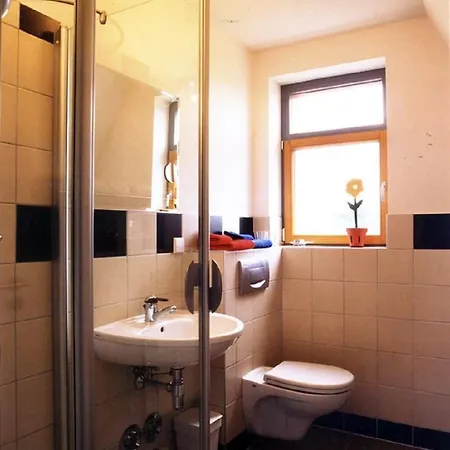 Apartament Aalreuse
