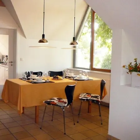 Apartament Aalreuse