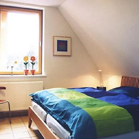 Aalreuse Apartament